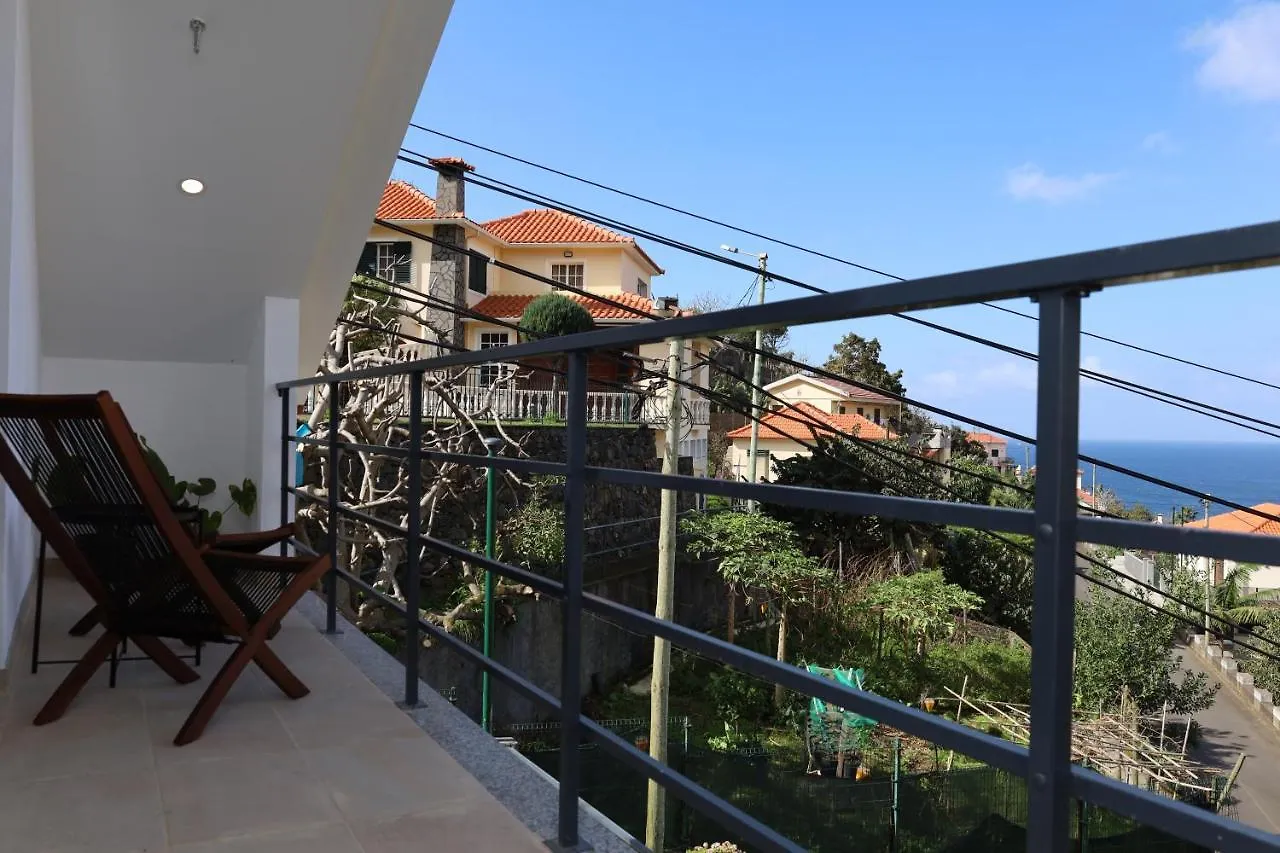 Casa Das Feiteiras By Analodges Понта-Делгада 0*,
