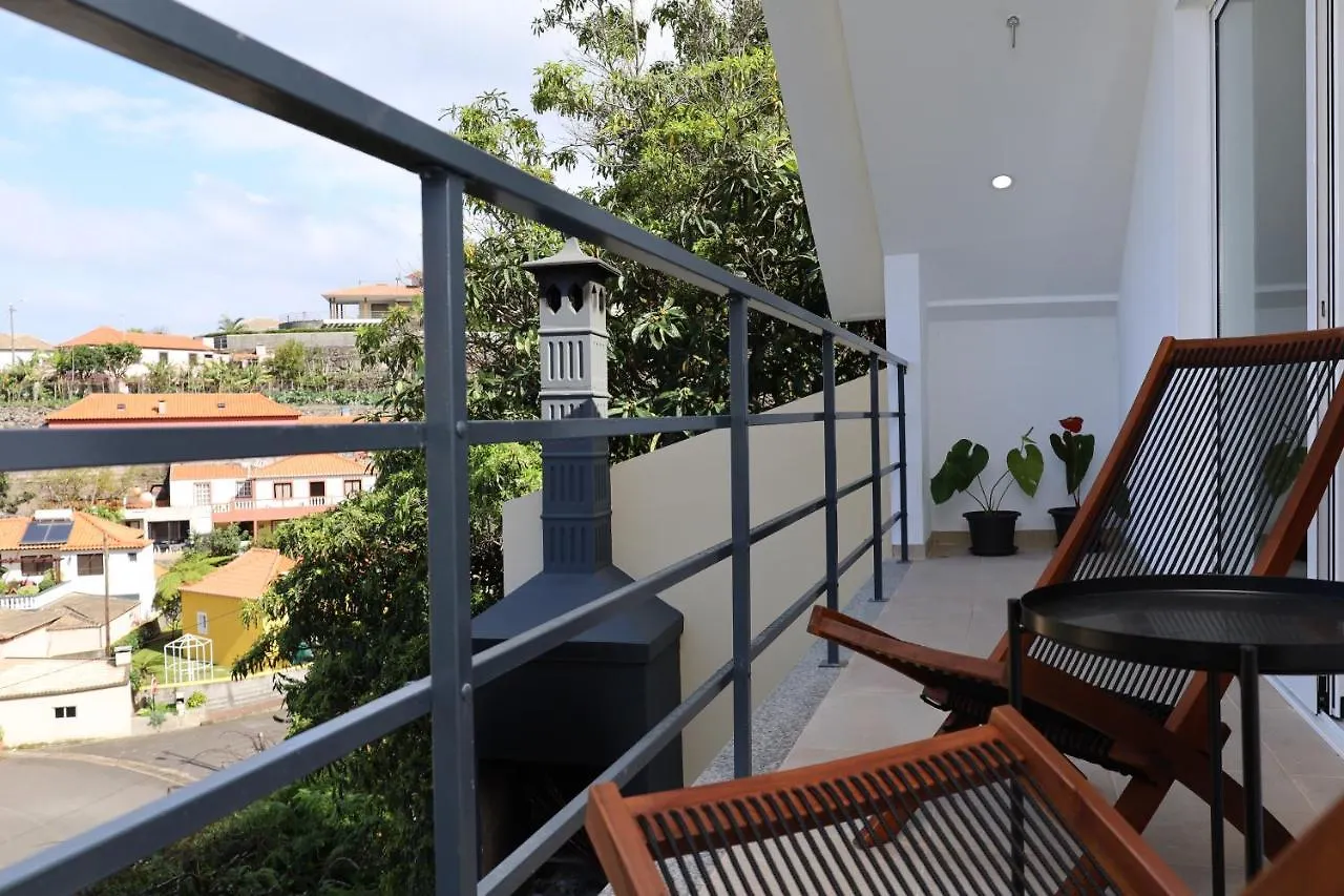 Casa Das Feiteiras By Analodges Ponta Delgada