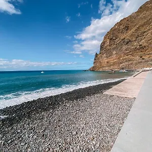 The Palms - Sun & Sea Madeira Appartement