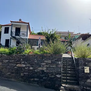 Сasa de vacaciones Casa Do Avo, Ponta do Sol (Madeira)