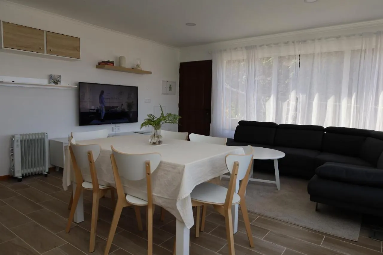 Holiday home Casa Das Feiteiras By Analodges Ponta Delgada  Portugal