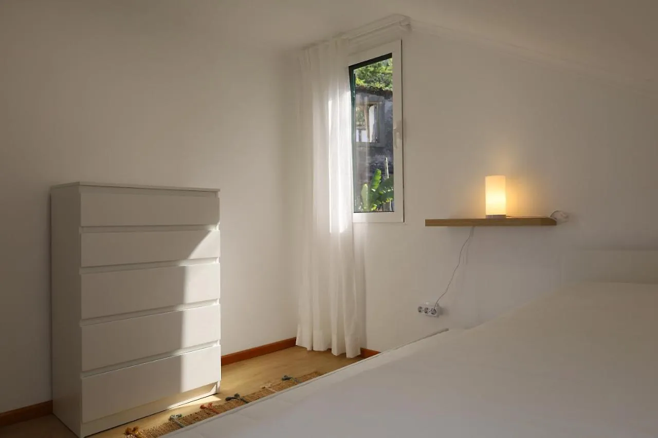 Casa Das Feiteiras By Analodges Ponta Delgada  Holiday home