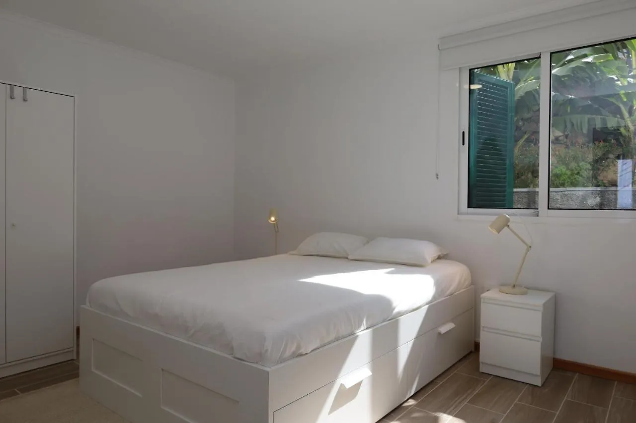 Casa Das Feiteiras By Analodges Ponta Delgada  Holiday home Ponta Delgada (Madeira)