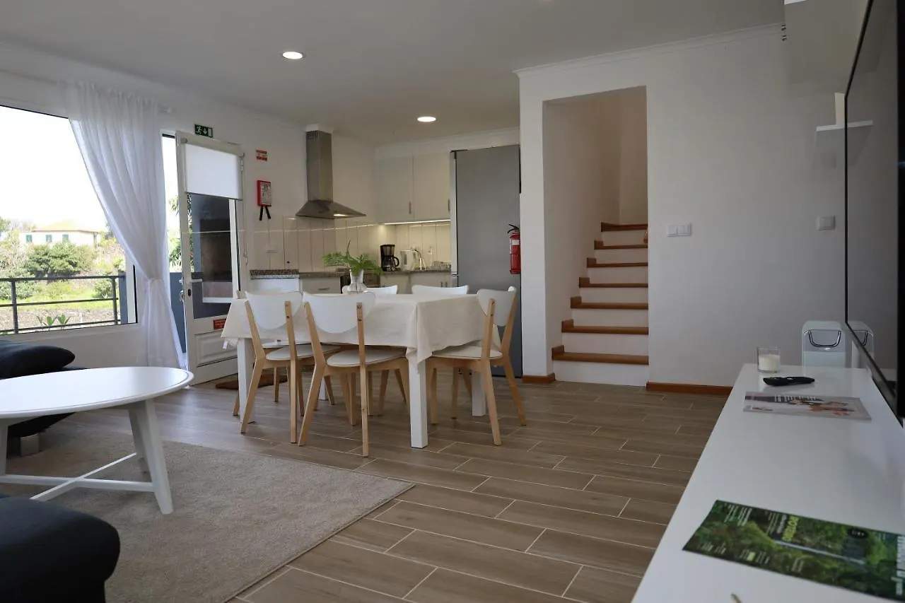 Holiday home Casa Das Feiteiras By Analodges Ponta Delgada  Portugal
