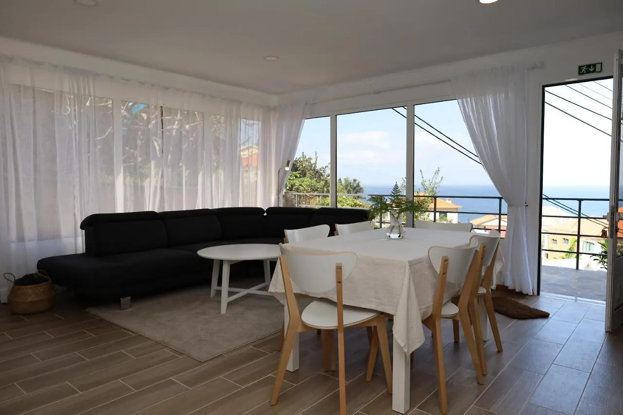 Casa Das Feiteiras By Analodges Ponta Delgada  Holiday home Ponta Delgada (Madeira)
