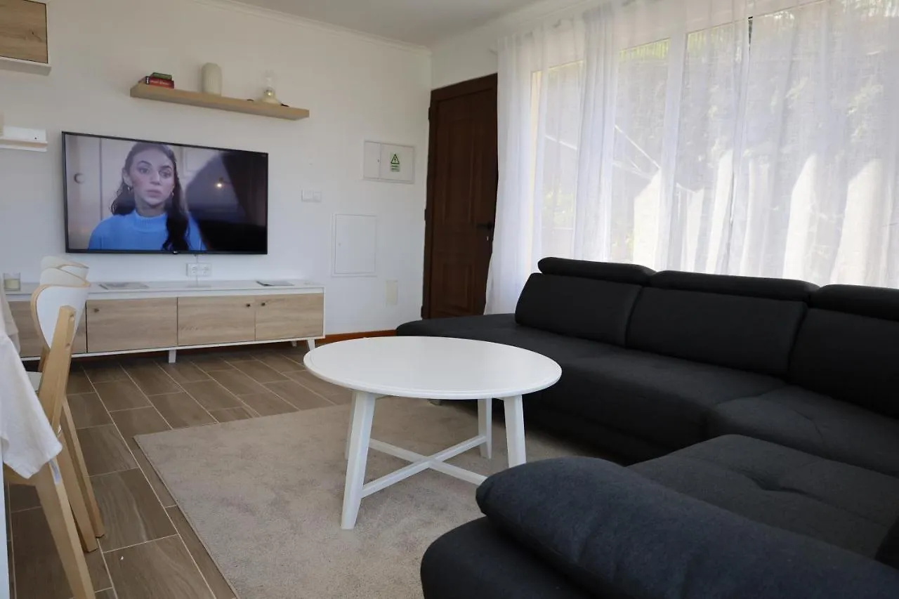 Holiday home Casa Das Feiteiras By Analodges Ponta Delgada  Portugal