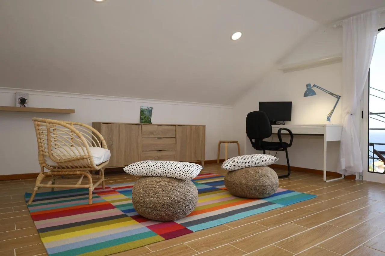 Holiday home Casa Das Feiteiras By Analodges Ponta Delgada