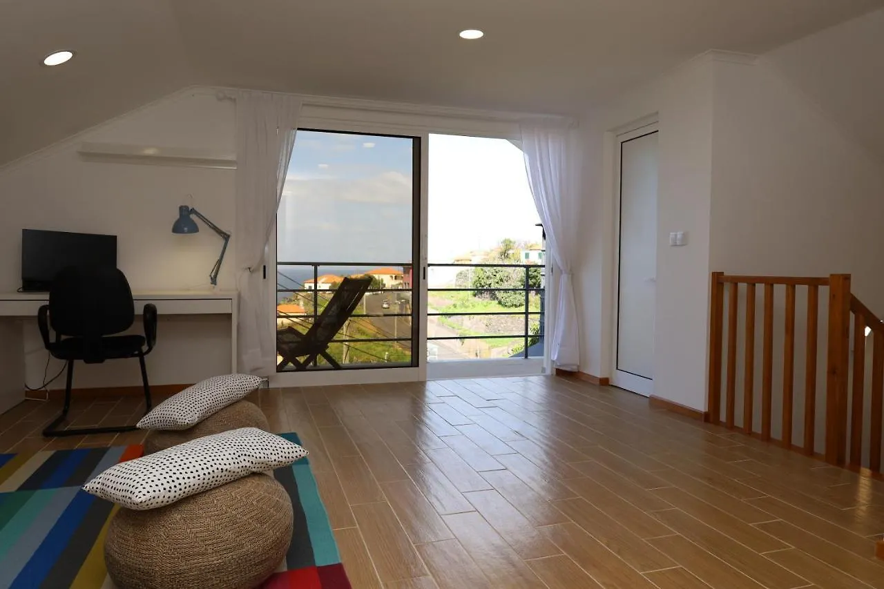 Casa Das Feiteiras By Analodges Ponta Delgada  Holiday home