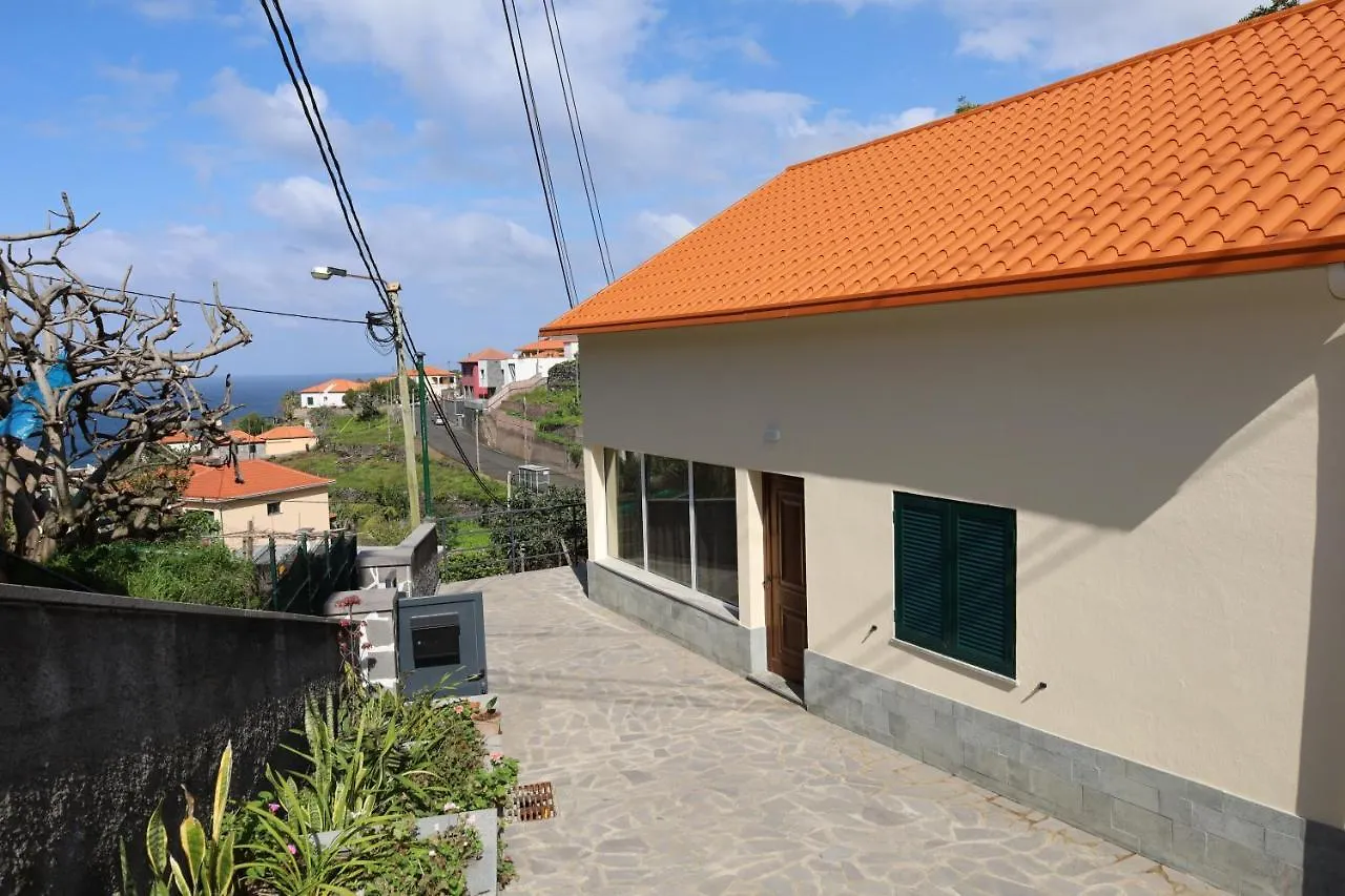 Casa Das Feiteiras By Analodges Ponta Delgada  Portugal