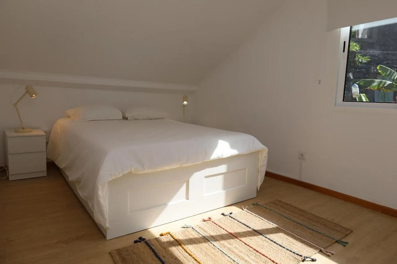 Holiday home Casa Das Feiteiras By Analodges Ponta Delgada  Portugal