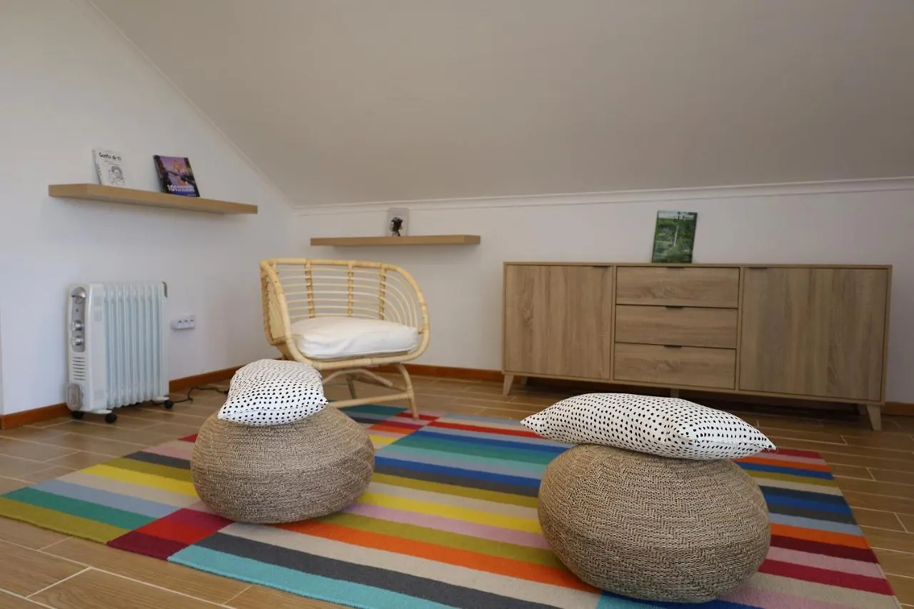 Holiday home Casa Das Feiteiras By Analodges Ponta Delgada  Portugal