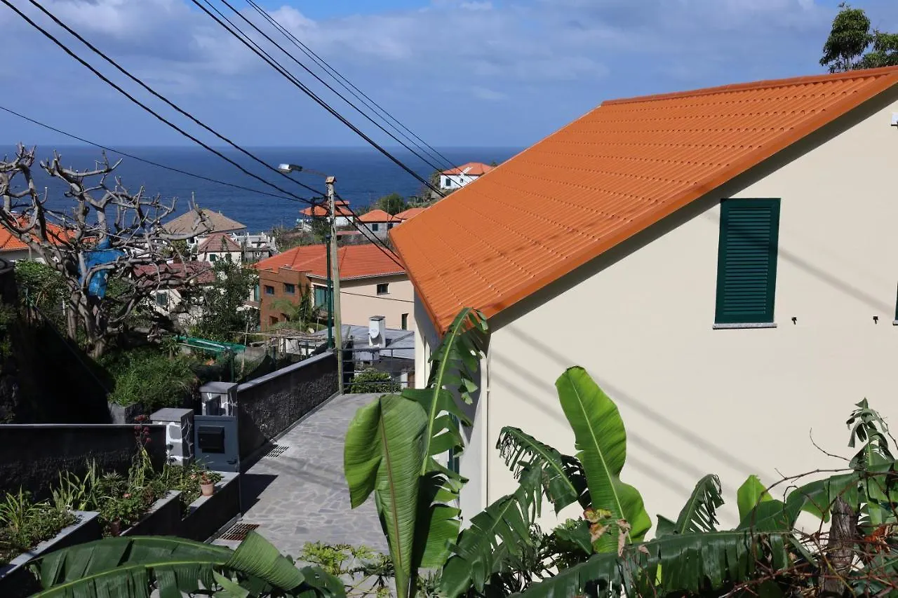 Casa Das Feiteiras By Analodges Ponta Delgada  Ponta Delgada (Madeira)