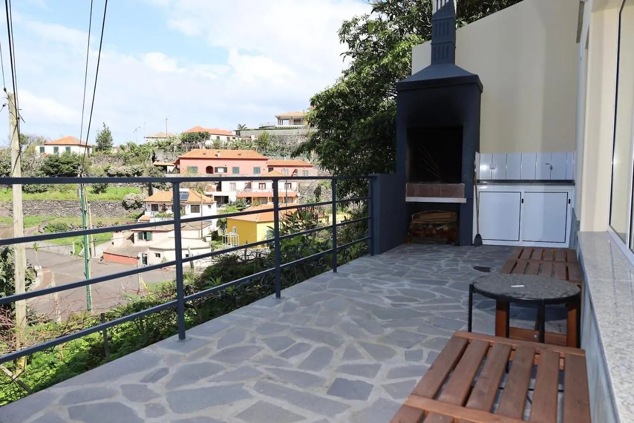 Holiday home Casa Das Feiteiras By Analodges Ponta Delgada