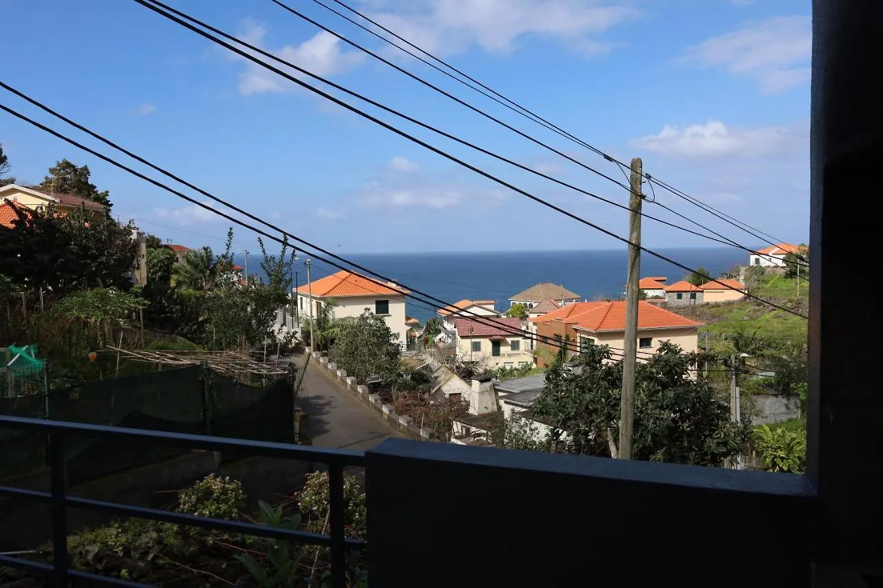 Holiday home Casa Das Feiteiras By Analodges Ponta Delgada