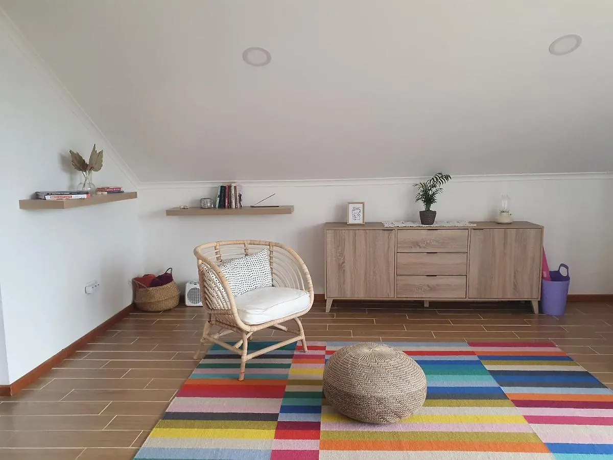 Holiday home Casa Das Feiteiras By Analodges Ponta Delgada