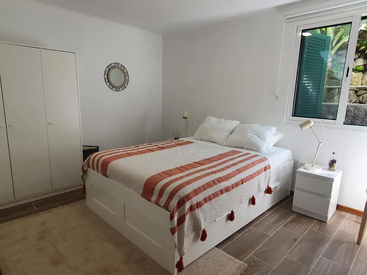 Holiday home Casa Das Feiteiras By Analodges Ponta Delgada