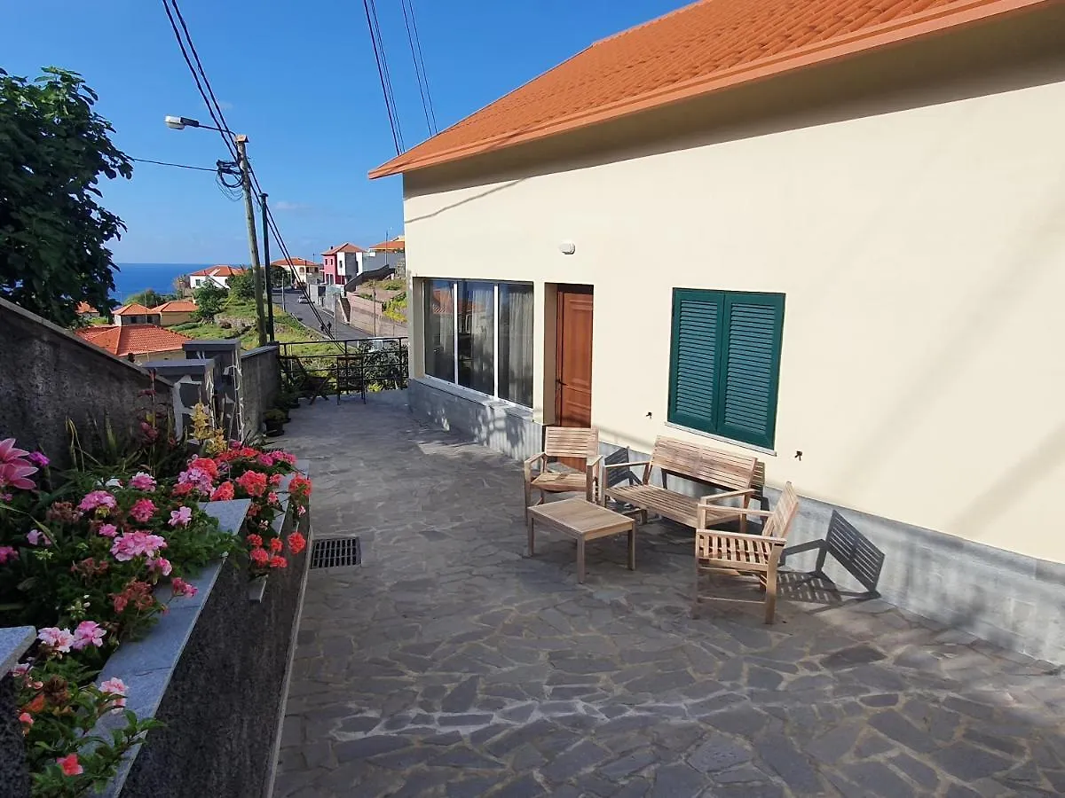 Casa Das Feiteiras By Analodges Ponta Delgada  Ponta Delgada (Madeira)