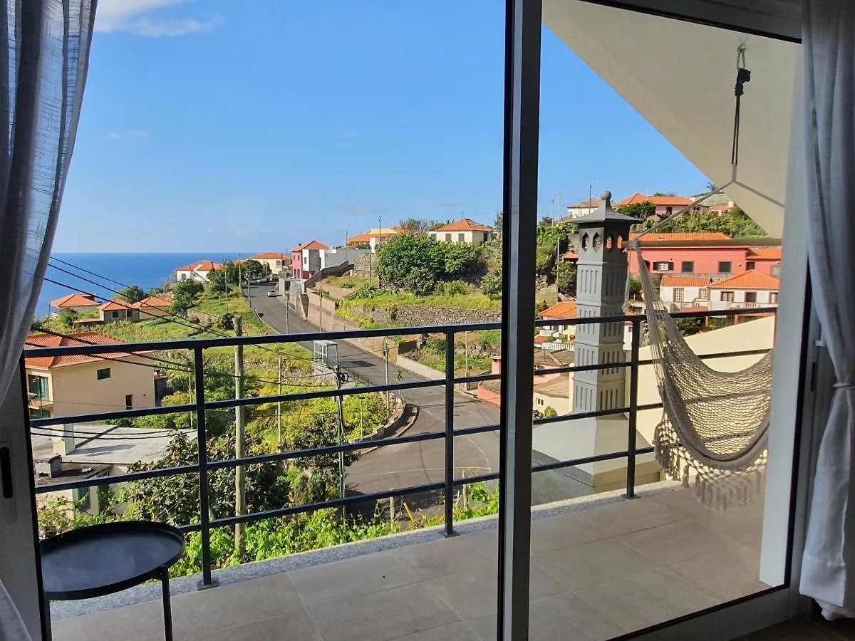 Holiday home Casa Das Feiteiras By Analodges Ponta Delgada