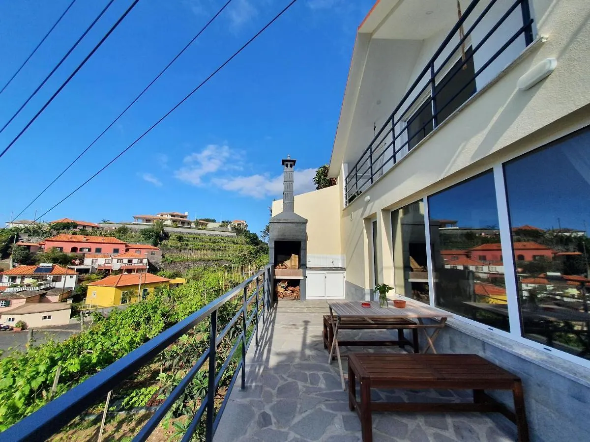 Casa Das Feiteiras By Analodges Ponta Delgada