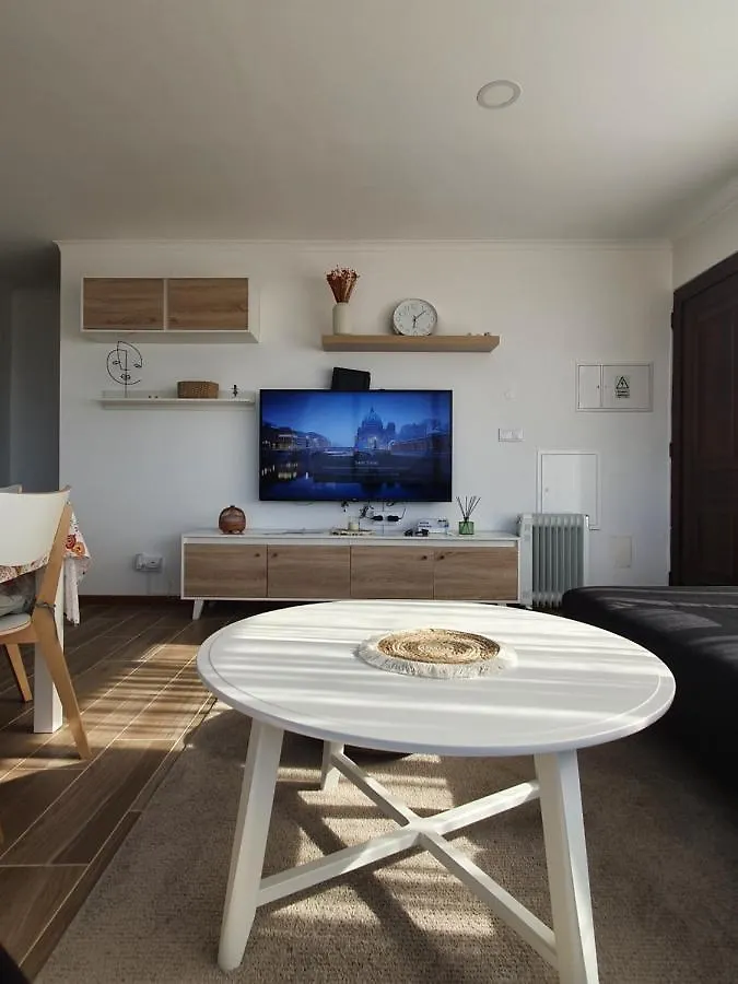 Holiday home Casa Das Feiteiras By Analodges Ponta Delgada