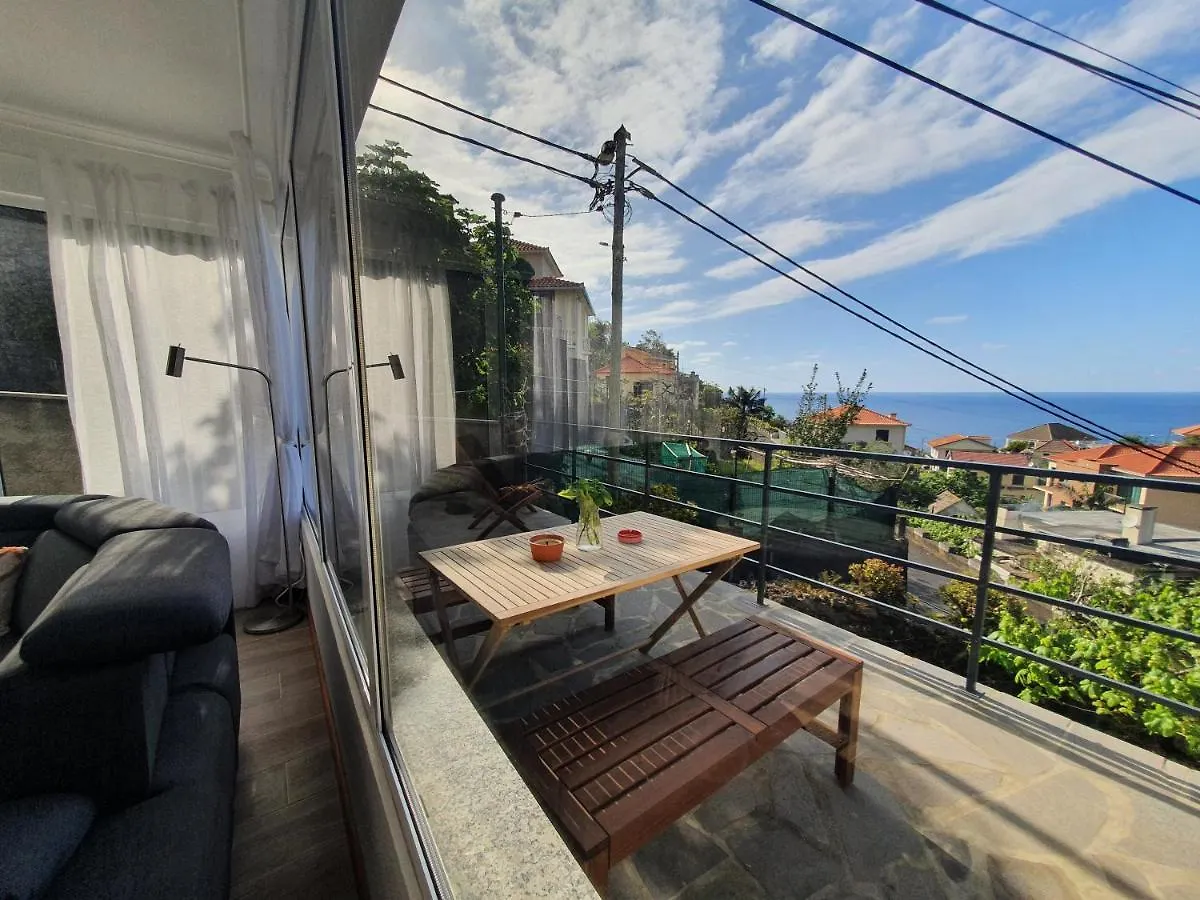 Holiday home Casa Das Feiteiras By Analodges Ponta Delgada