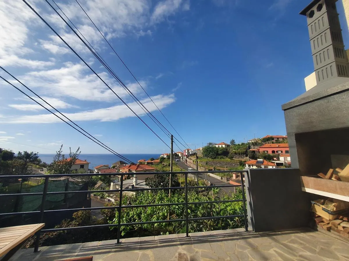 Casa Das Feiteiras By Analodges Ponta Delgada  Portugal